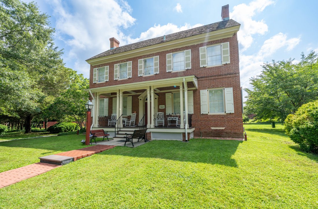 House in Dennisville, New Jersey, United States 2 - 18620091