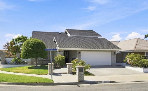 Casa en Huntington Beach, California, Estados Unidos 1