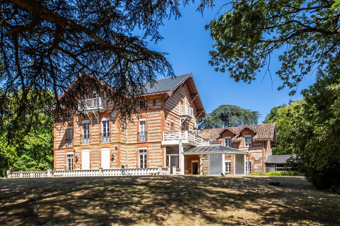 House in Centre, L'Union, France 1 - 18620453
