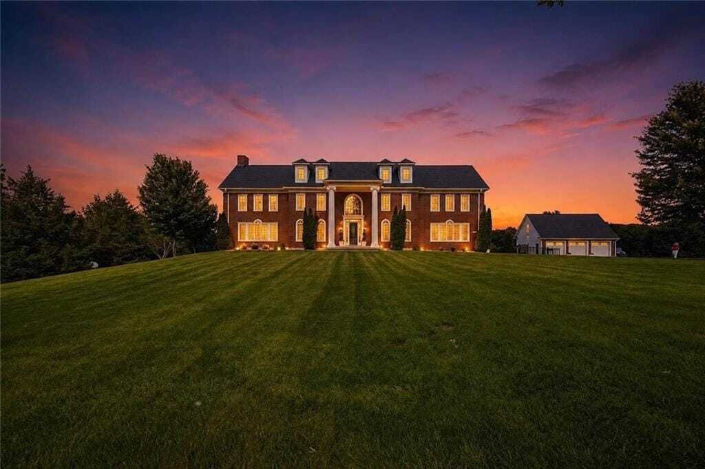 House in Cockrell, Missouri, United States 5 - 18246820