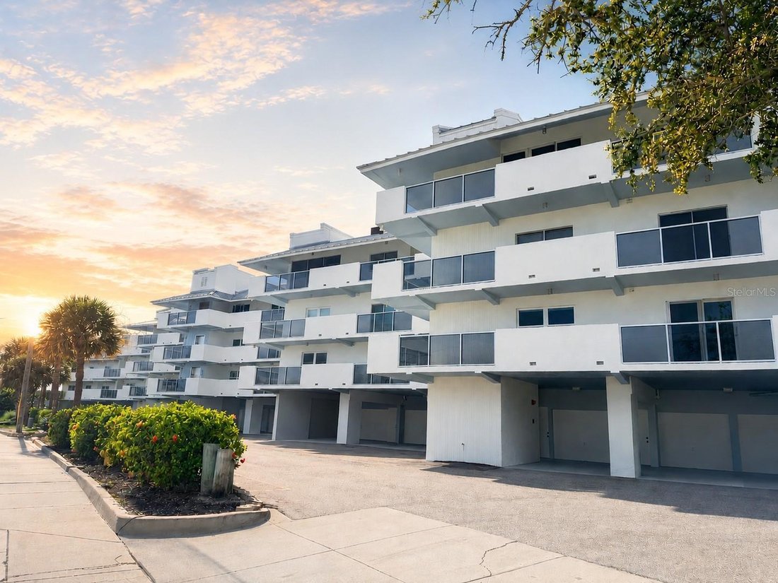 Condo in St. Petersburg, Florida, United States 1 - 17722527