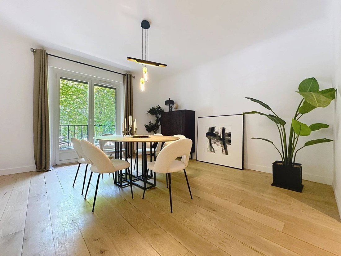 Appartamento a Invalides, Paris 7e Arrondissement, Parigi 5 - 16296461