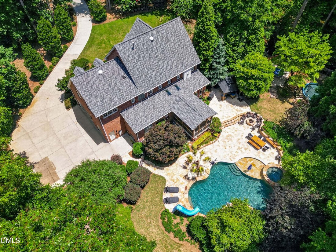 House in Raleigh, North Carolina, United States 3 - 18029936