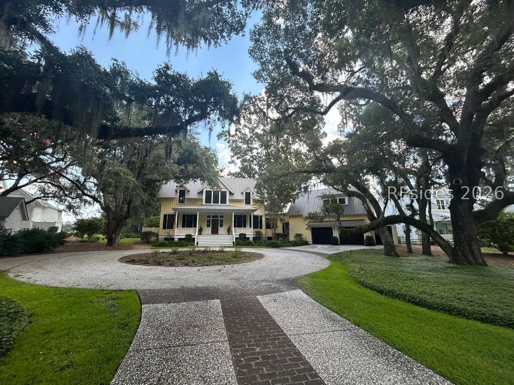House in Bluffton, South Carolina, United States 1 - 18619692