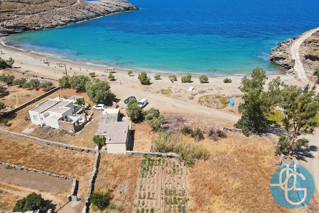 House in Kea, Aegean, Greece 2 - 18622022