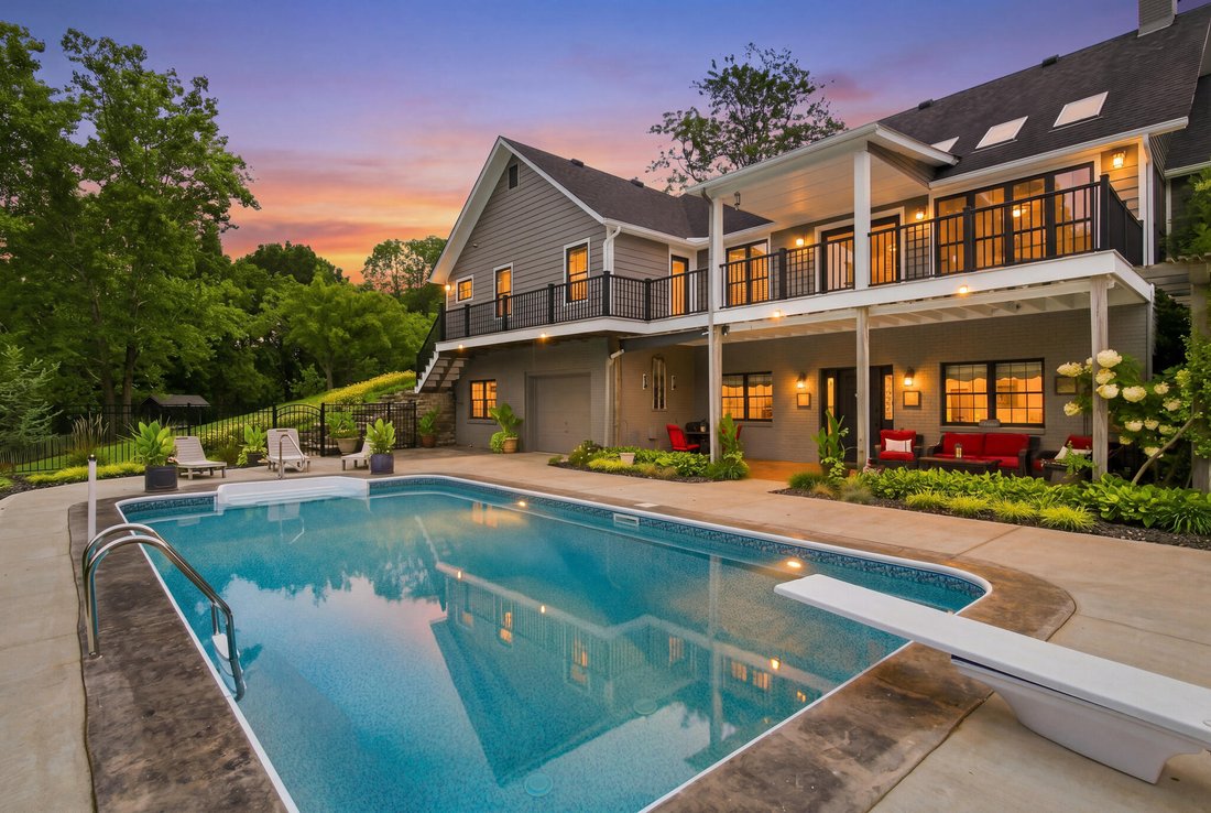 House in Richmond, Kentucky, United States 4 - 18616340