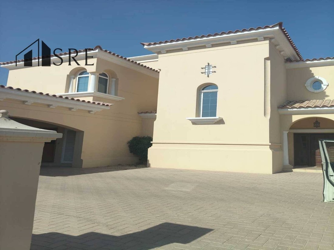 Villa in Wadi Al Safa 6, Wadi Al Safa, Dubai 3 - 18615845