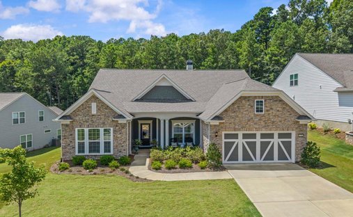 Casa a Greensboro, Georgia, Stati Uniti 1