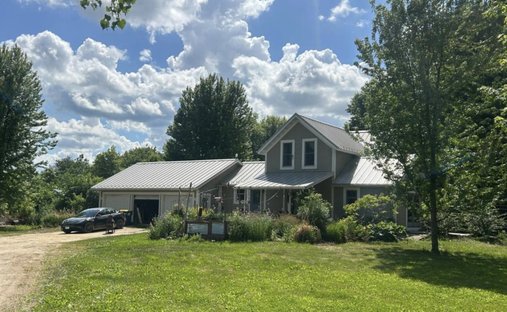 House in Northfield, Minnesota, United States 1