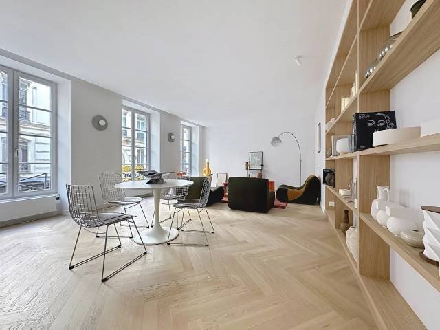 Appartamento a Saint Philippe du Roule, Paris 8e Arrondissement, Parigi 3 - 16545159