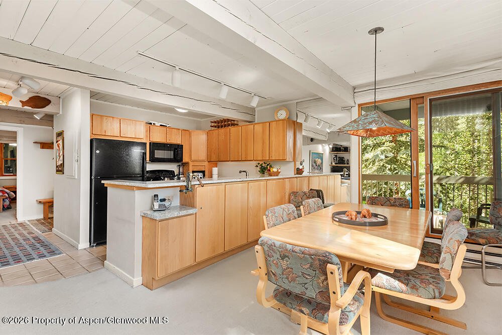 Condo in Snowmass Village, Colorado, United States 1 - 18616301