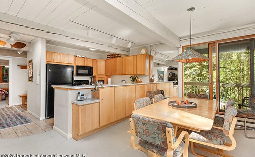 Condominio a Ridgway, Colorado, Stati Uniti 1