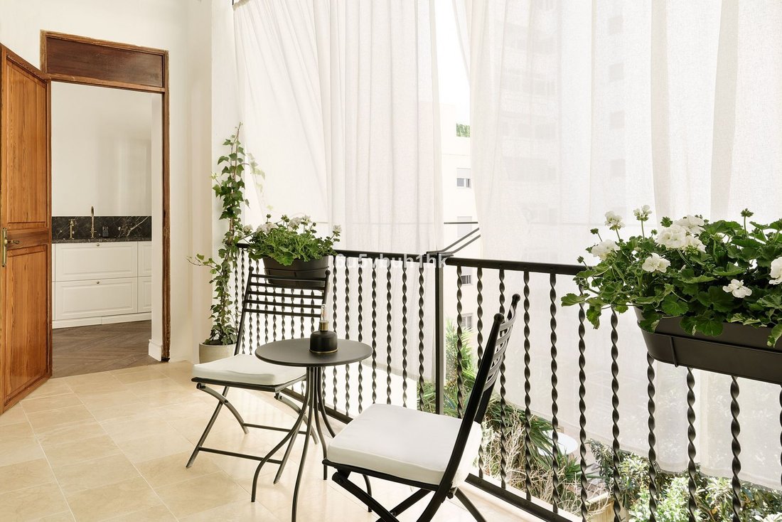 Apartment in Genoa, Palma, Balearic Islands 4 - 18621314