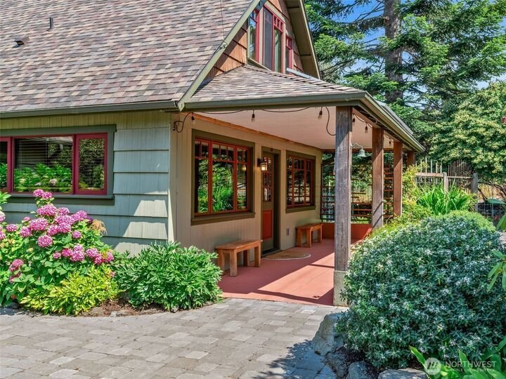 House in Port Townsend, Washington, United States 4 - 18623971