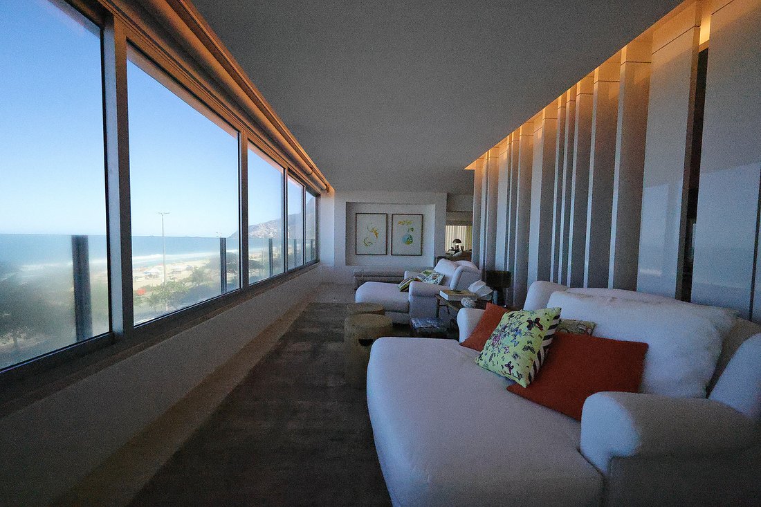 Apartment in Rio de Janeiro, State of Rio de Janeiro, Brazil 1 - 18615911