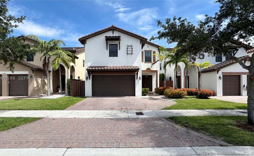 Casa en Doral, Florida, Estados Unidos 1