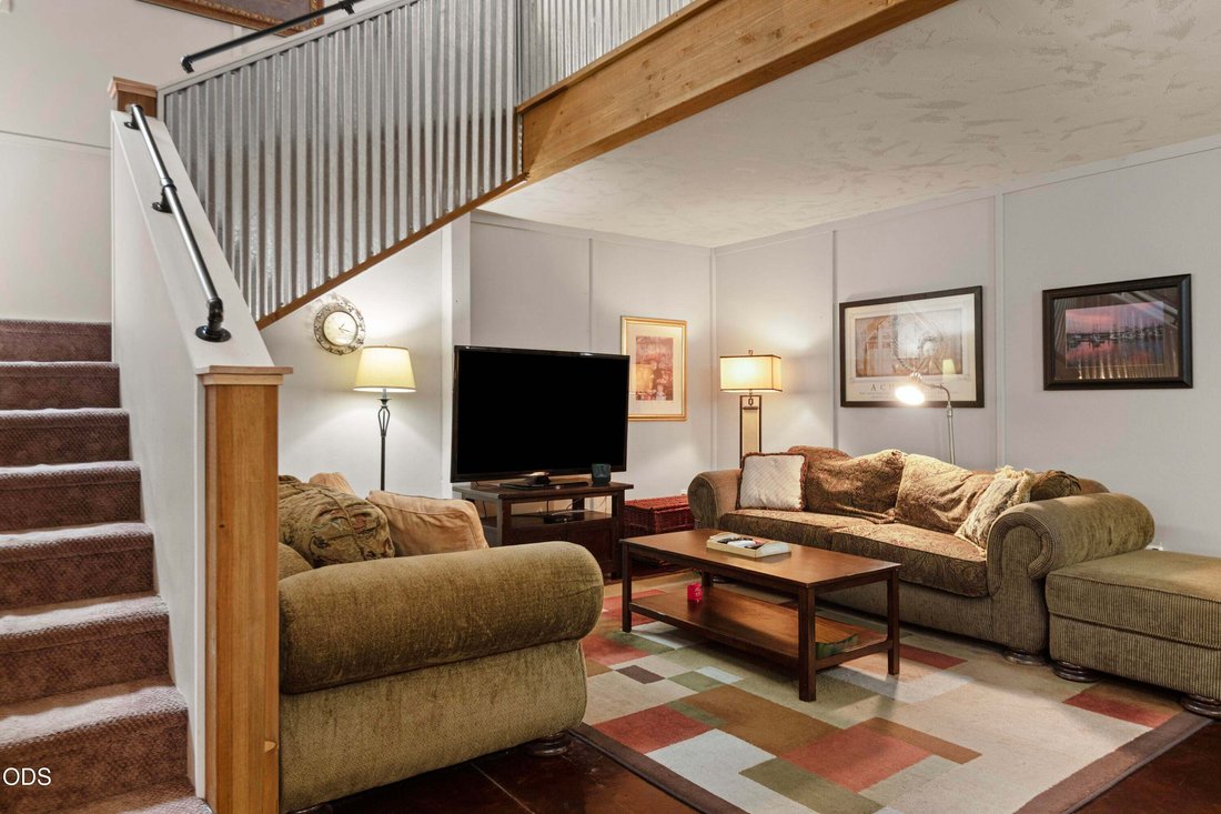House in Sunriver, Oregon, United States 5 - 18618309