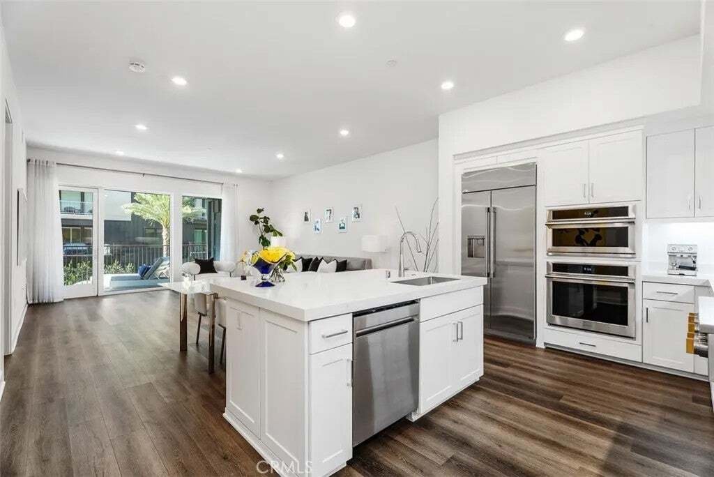 Appartement à Irvine, Californie, États-Unis 1 - 17257498