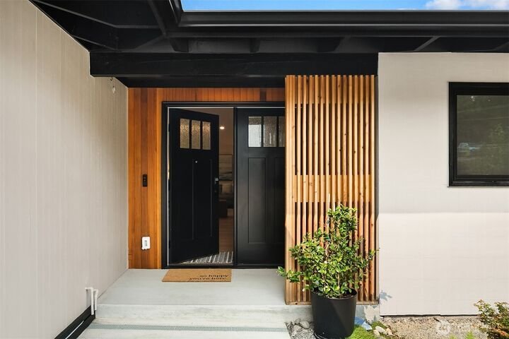 House in Bellevue, Washington, United States 2 - 18620061