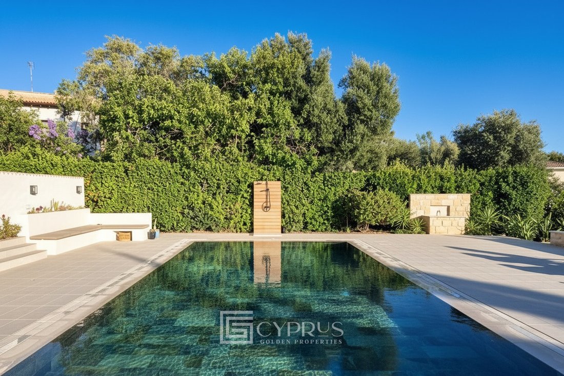 Villa in Kouklia, Paphos, Cyprus 5 - 18621493