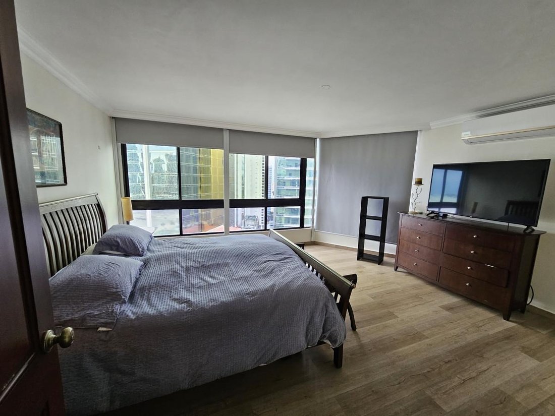 Apartment in Panama City, Panama, Panama 4 - 18615812