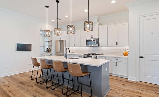 House in Valparaiso, Florida, United States 1