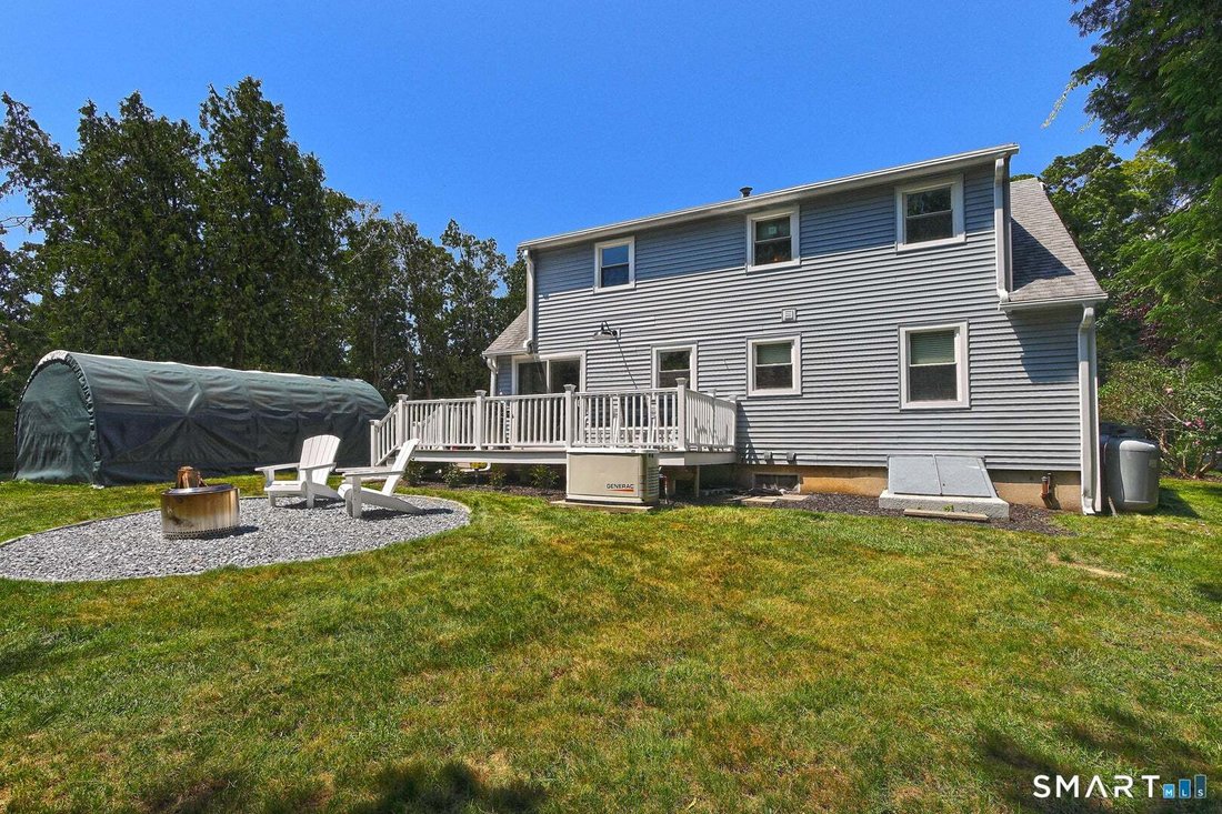 House in Clinton, Connecticut, United States 5 - 18617015
