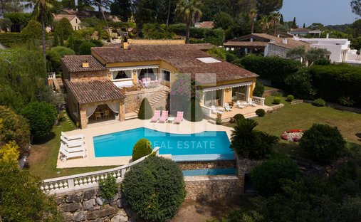 Villa in Mougins, Provence-Alpes-Côte d'Azur, France 1