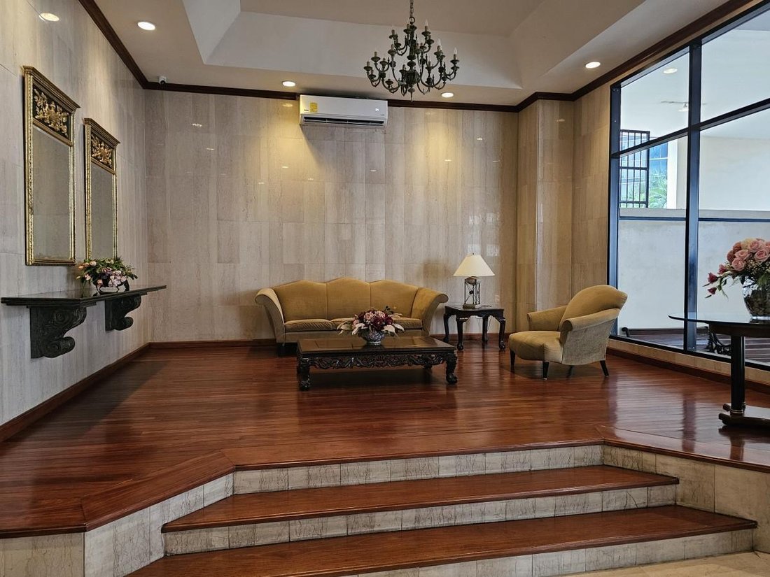 Apartment in Panama City, Panama, Panama 2 - 18615812