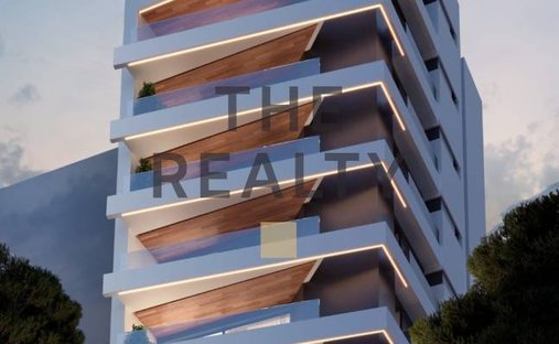 Apartment in Kalamaria, Macedonia and Thrace, Greece 1