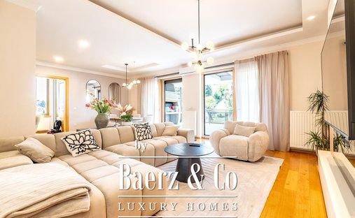 Apartment in Mjesni odbor Vocarska, Zagreb, City of Zagreb 1