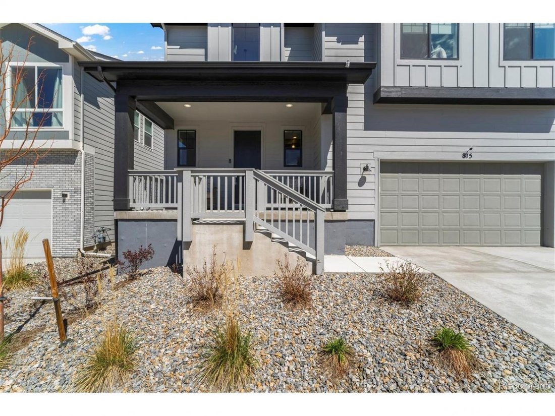 Haus in Castle Rock, Colorado, Vereinigte Staaten 2 - 18620458