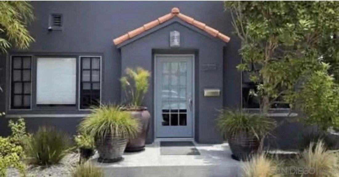 House in San Diego, California, United States 1 - 18601824