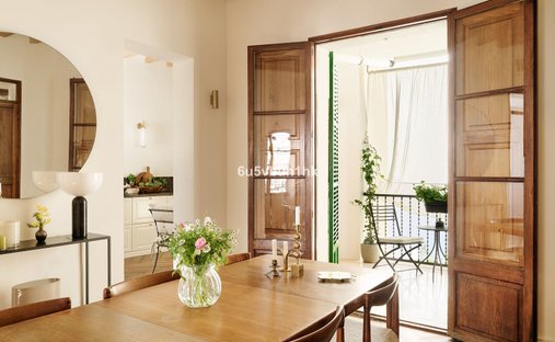 Apartamento en Génova, Palma, Islas Baleares 1