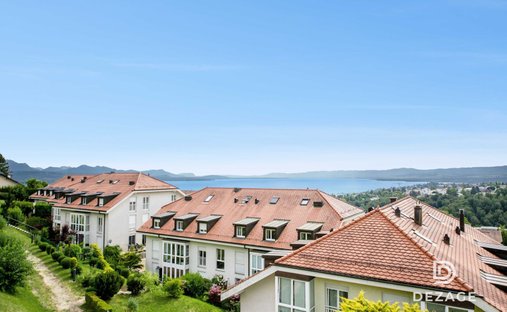 Appartement à Belmont-sur-Lausanne, Vaud, Suisse 1