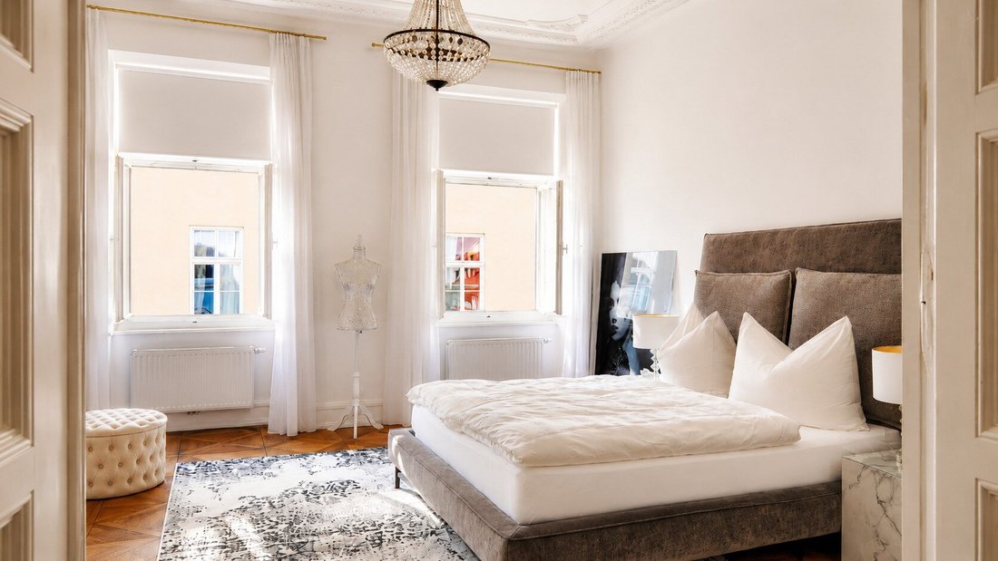 Apartment in Graz, Styria, Austria 4 - 18616260