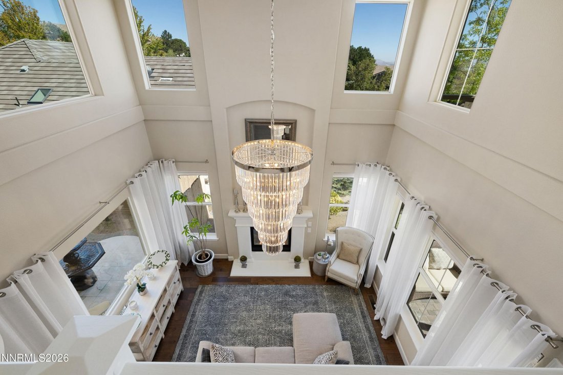 House in Reno, Nevada, United States 4 - 18619713