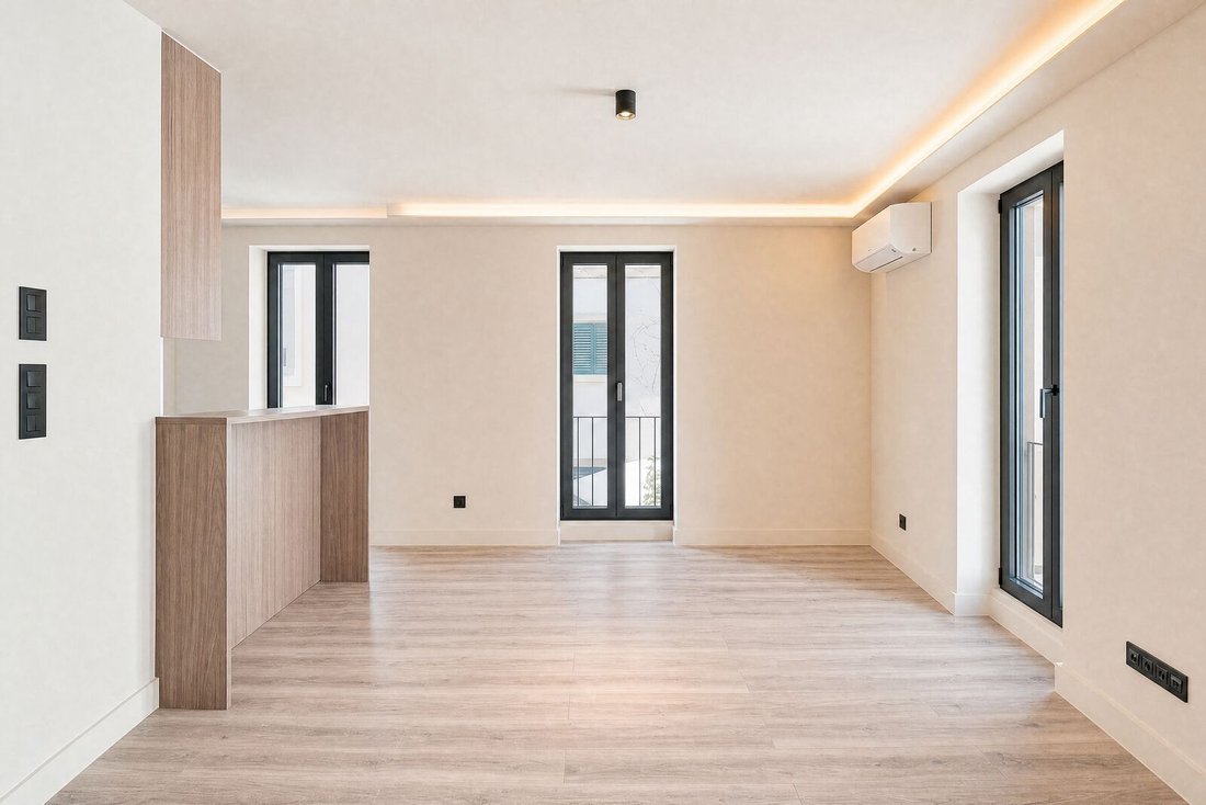 Apartment in Cascais e Estoril, Lisbon, Portugal 1 - 18616152