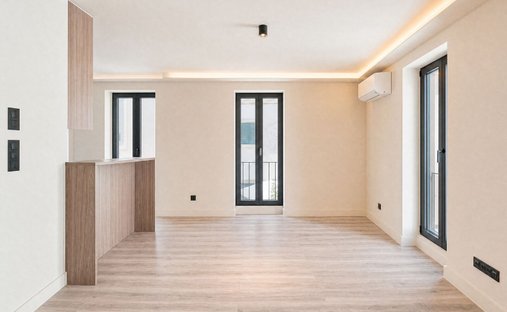 Wohnung in Cascais und Estoril, Lissabon, Portugal 1