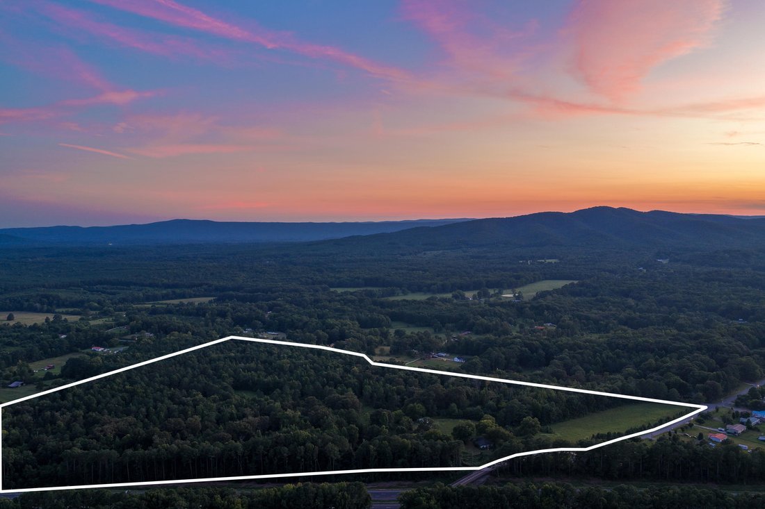 Land in Chatsworth, Georgia, United States 1 - 18618756