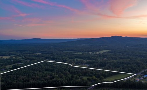 Land in Chatsworth, Georgia, United States 1