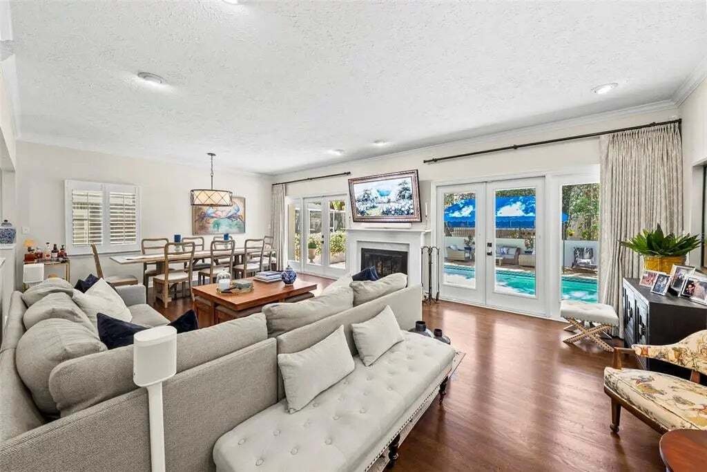 House in Tampa, Florida, United States 5 - 18623783