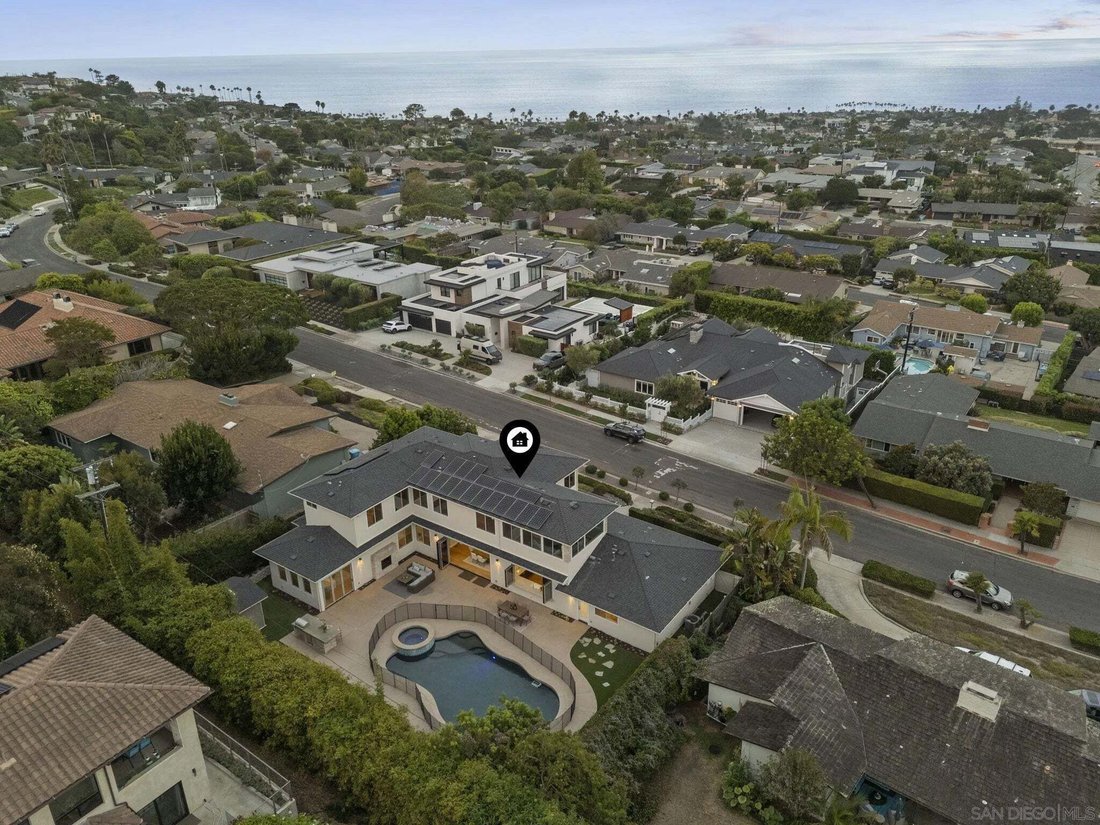 House in San Diego, California, United States 4 - 18618866