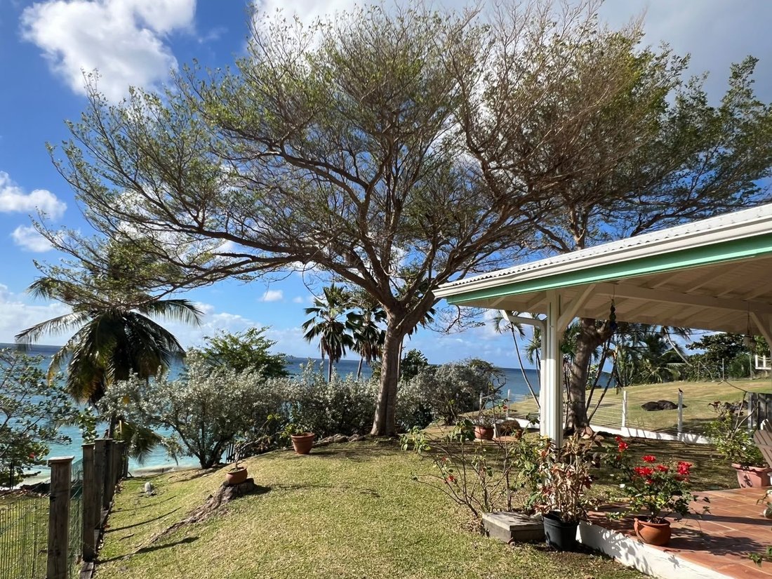 Villa in Sainte-Luce, Le Marin, Martinique 1 - 18619890