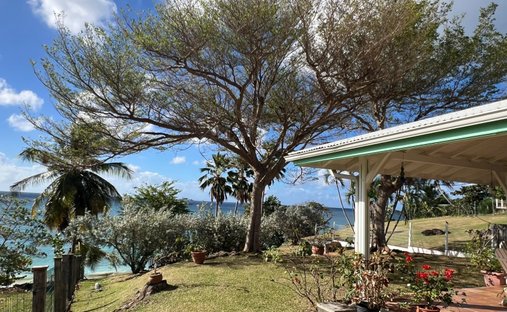 Villa in Sainte-Luce, Le Marin, Martinique 1