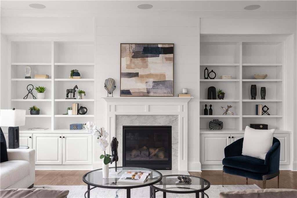 Townhouse in Atlanta, Georgia, United States 3 - 17765835