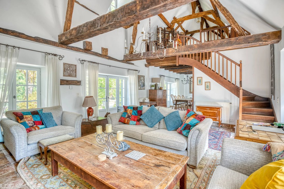 House in Vieux Bergerac, Bergerac, France 5 - 17775089