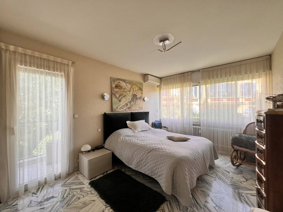 Apartment in Cannes, Provence-Alpes-Côte d'Azur, France 4 - 15675409