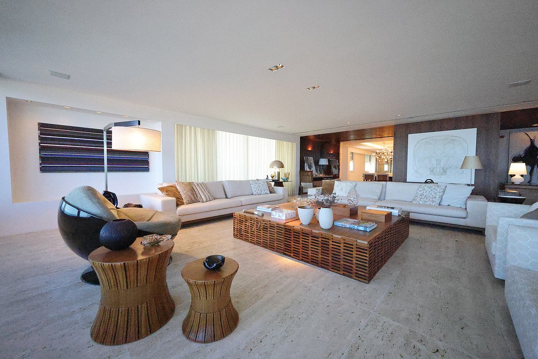 Apartment in Rio de Janeiro, State of Rio de Janeiro, Brazil 4 - 18615911