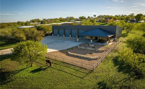 House in New Braunfels, Texas, United States 1